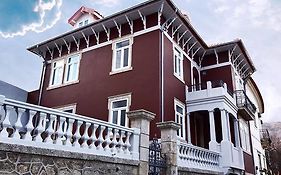 Casa com Historia